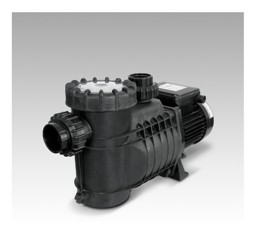 Imagen 1 de 6 de Bomba Vulcano Autocebante Bae 075 0.75 Hp Para Piscina