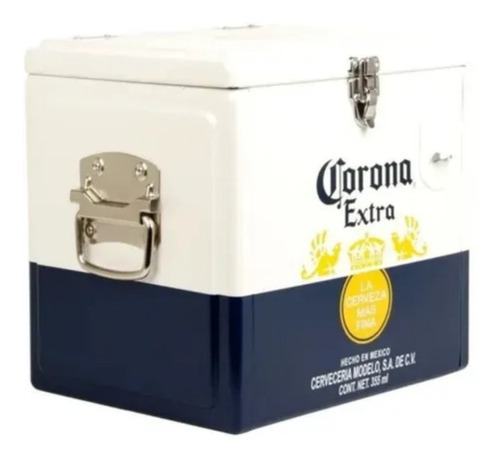 Cooler Para Cervezas Corona