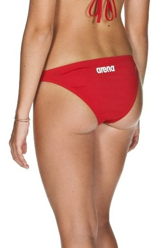 Imagen 4 de 5 de Vedetina Natacion Arena Solid Bottom Parte Inferior Mujer