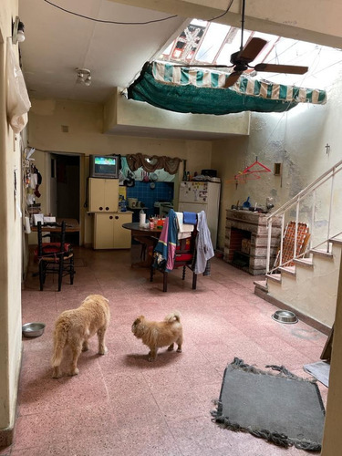 Casa En Venta En Villa Devoto