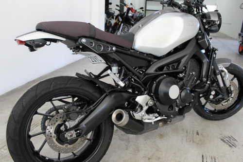Yamaha Xsr 900 Usado Impecable Estado Pro Motors