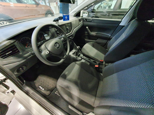 Volkswagen Polo 1.6 Trendline Mz
