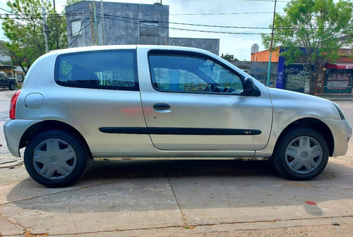 Imagen 7 de 15 de Renault Clio 2010 1.2 Nafta Tope De Gama 3 Puertas Impecable