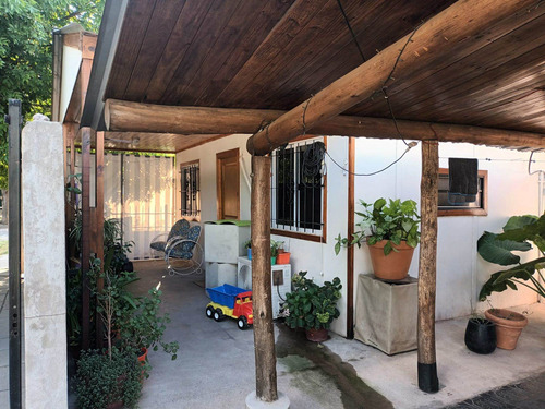 Imagen 5 de 14 de Venta Departamento+prefabricada B° Panamericano