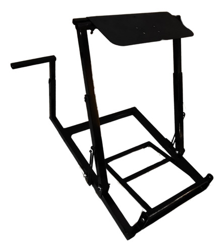 Estructura Simulador Kartdesign Xl Logitech G29/t300/pc/ps4 (Usado)