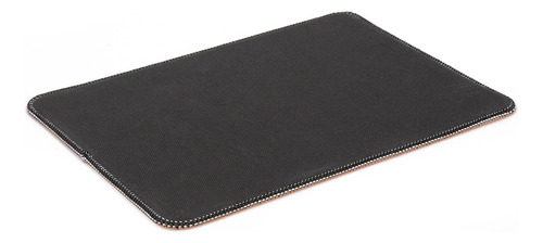 Mousepad Work Essencial Orange Bubba Essentials Color Naranjo