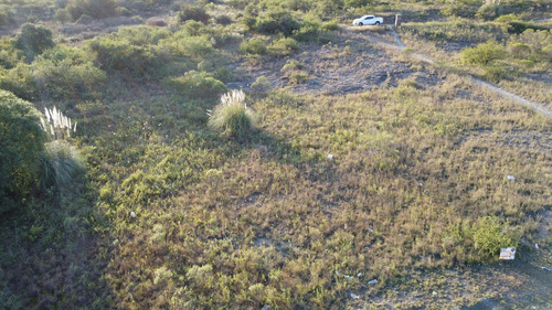 Terreno En Tierra Alta