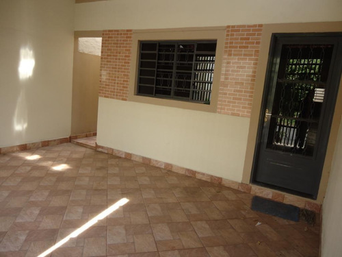 Casas - Venda - Jardim Novo Ângulo - Cod. Ca0283 - Vca0283