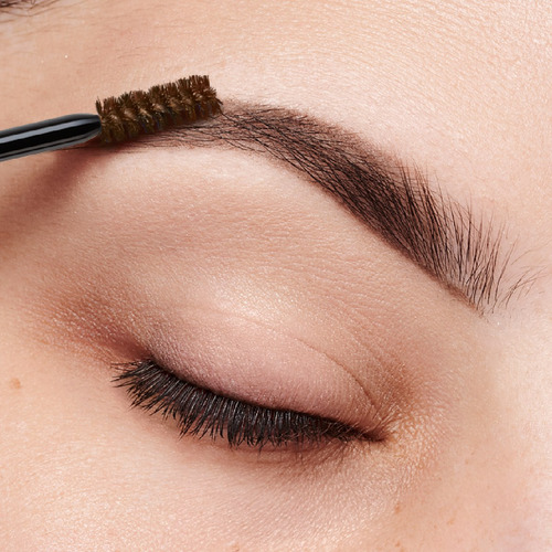 Cyzone Máscara Oh My Brow Cyplay, Dark Brown, 4g.