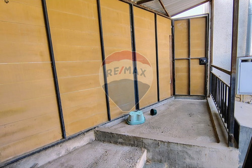 Casa Céntrica En Quilpué: Inversión Ideal 3d/2b