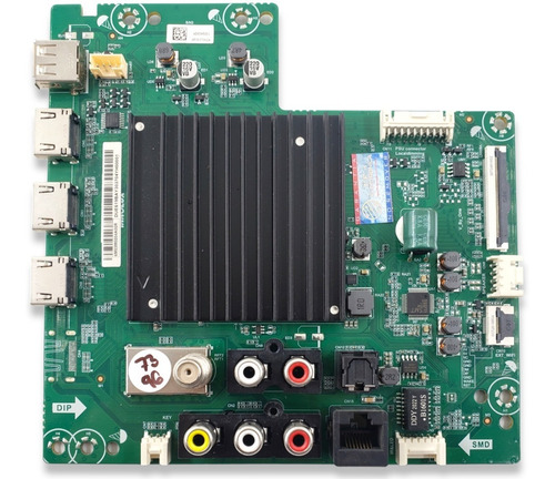 Main Vizio M506x-h9 6m03m0004a00r