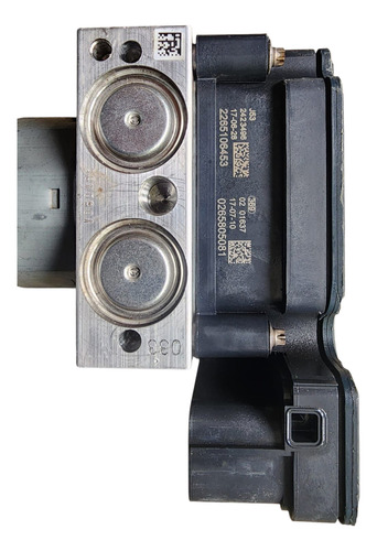 Modulo Abs Vw Polo/vento Seat Ibiza 14/21 (Usado)