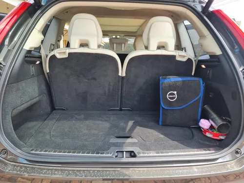 Volvo Xc90 T8 Ultimate Hibrido Enchufable 2.0cc At Aa 4x4
