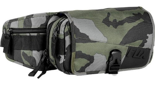 Riñonera Fox Deluxe Toolpack #24810-027