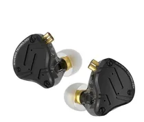 Comprar Auriculares In Ear Kz Zs10 Pro X Monitor 1dd+4ba Con Microfo