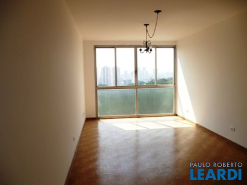 Imagem 2 de 15 de Apartamento - Perdizes - Sp - 602002
