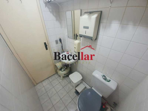 Imagem 6 de 15 de Sala-à Venda-vila Isabel-rio De Janeiro - Tisl00248