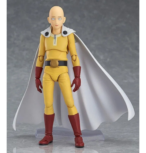 An Brinquedo Modelo De Boneco De Ação Figma 310 One Punch