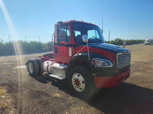 Tracto Camión Freightliner M2 Año: 2016 Cummins Isl Gm108923