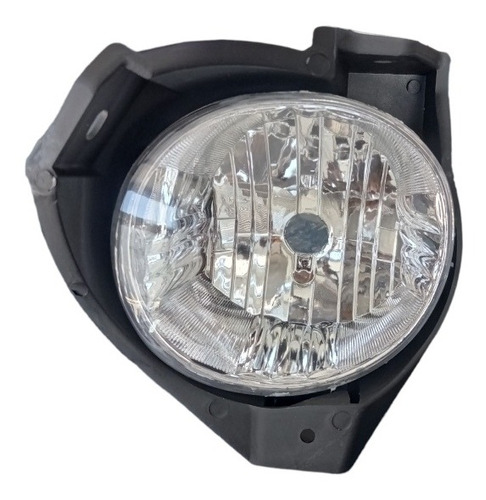 Faro Antiniebla Derecho Hilux 09-12