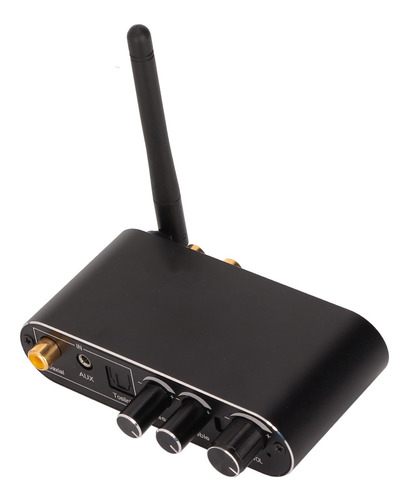 Convertidor Digital A Analógico 2 Dispositivos Connect Dac A