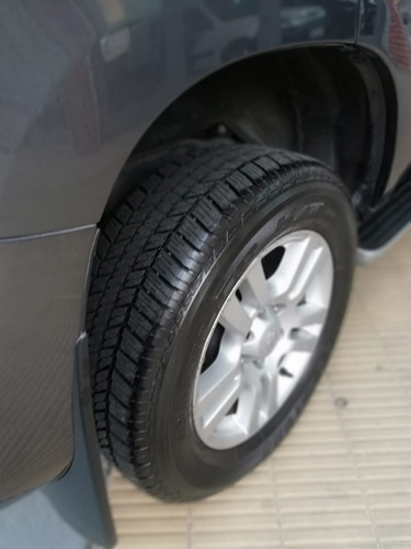 Toyota Land Cruiser 4.0 Prado Vx At 2012