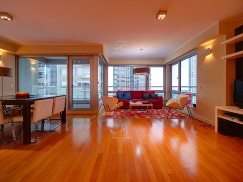 Imagen 1 de 30 de Ideal Inversores - Le Parc - 2 Dormitorios Piso Alto, 2 Cocheras - Venta