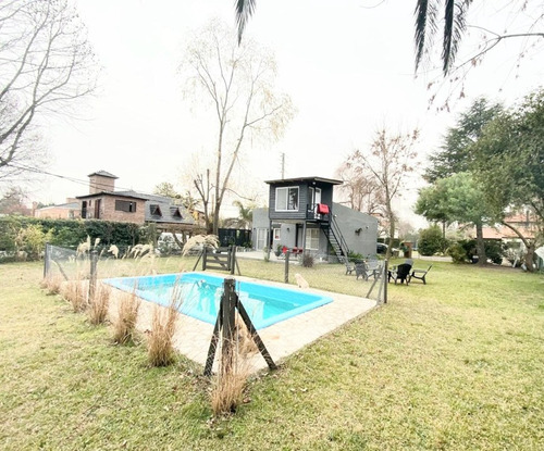 Casa En Venta Country Club Banco Provincia