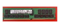 Comprar Memoria Servidor Dell  Servidor Hp 32 Gb Ddr4-2400t Rdimm 