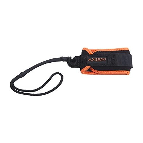 Correa Deportiva De Neopreno Axisgo Cordón Trenzado, C...