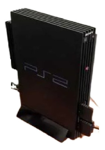 Soporte Consola Playstation 2 Fat