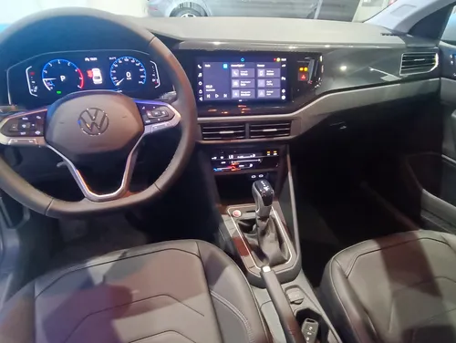 Volkswagen Virtus 1.0 Comfortline Select At