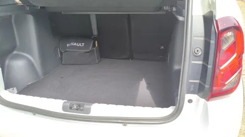 Renault Duster 2.0 Dynamique 4X2 At