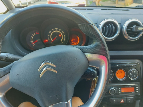 Citroën C3 Picasso 1.6 Exclusive 110cv 2012