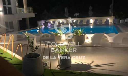 Departamento En Venta En Las Gaviotas