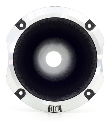 Kit 2 Cornetas Alumínio Jbl Selenium Hl11-25 Trio Rosca