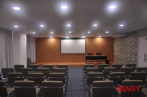 Imagem 8 de 15 de Oportunidade! Salas/conjuntos Em Canto - Florianopolis - L-114036