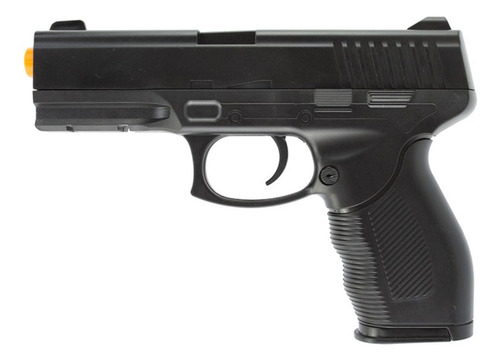 Combo 3 Pistolas Airsoft Pt24/7 Mola Mais Barato + Esferas