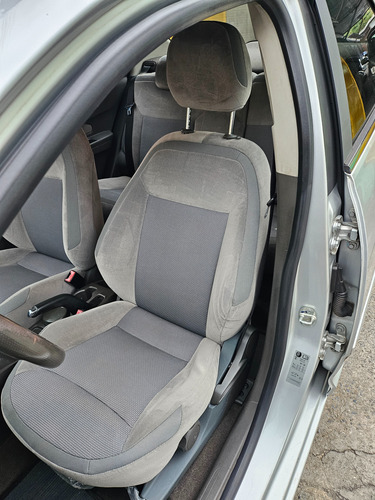 Chevrolet Cobalt 1.8 Ltz Aut. 4p