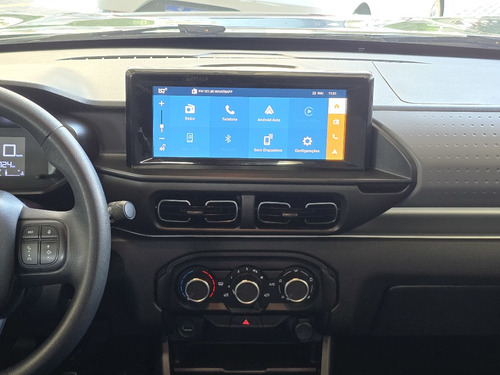 Citroën C3 1.0 FIREFLY FLEX LIVE PACK MANUAL