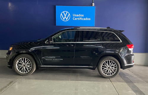 Jeep Grand Cherokee 5.7 Summit Elite Plinum 4x4 At