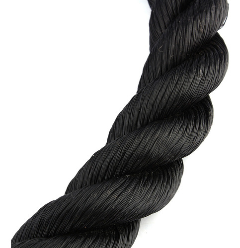 Cuerda De Tracción Para Tríceps Y Bíceps Cordón Para