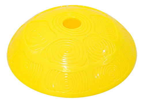 Balance De Equilibrio Equipo De Acondicionamiento Amarillo