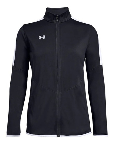 Chaqueta Under Armour Team 100% Original Importacion