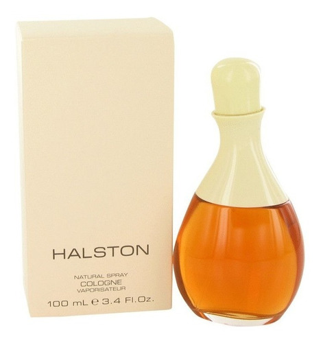 Perfume Locion Halston Classic Mujer 1 - mL a $1299