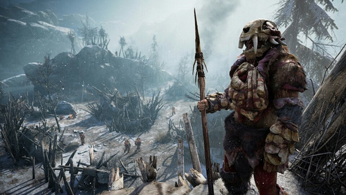 Imagen 4 de 8 de Far Cry Primal Juego Ps4 Nuevo Fisico/ Mipowerdestiny