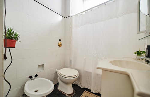 Imagen 17 de 20 de Venta Departamento 4 Ambientes Con Patio - Balvanera