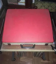 Comprar Tocadiscos Valija Barret
