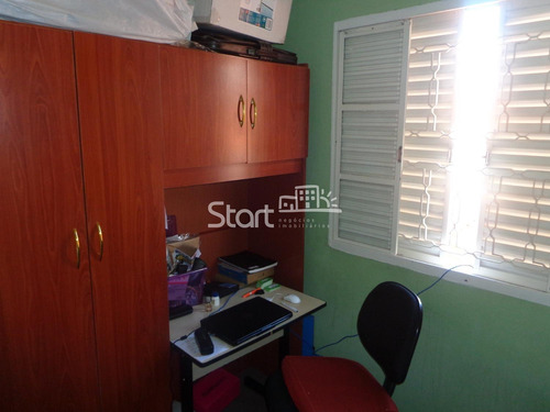 Casa À Venda Em Jardim Planalto - Ca005141