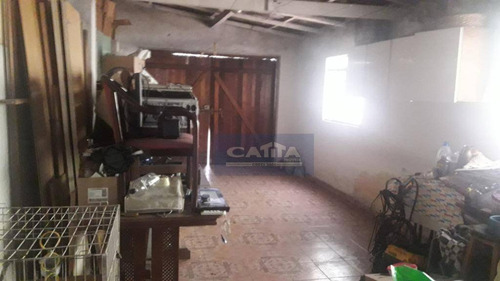 Terreno À Venda, 396 M² Por R$ 750.000,00 - Cidade Líder - São Paulo/sp - Te1639